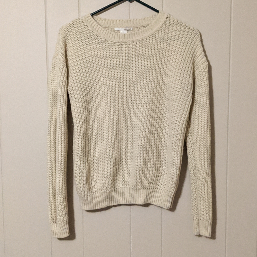 Forever 21 knitted Sweater